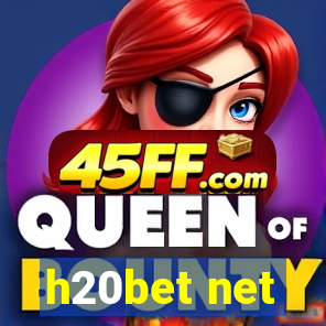 h20bet net